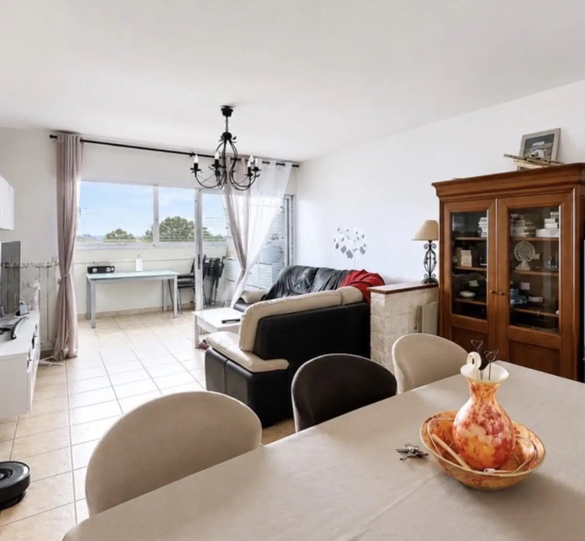 Appartement à vendre, 85m², Toulon