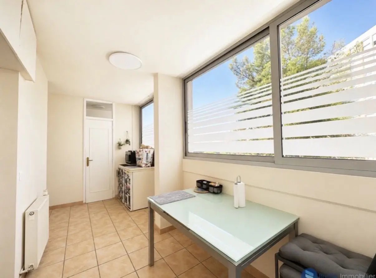 Appartement à vendre, 85m², Toulon