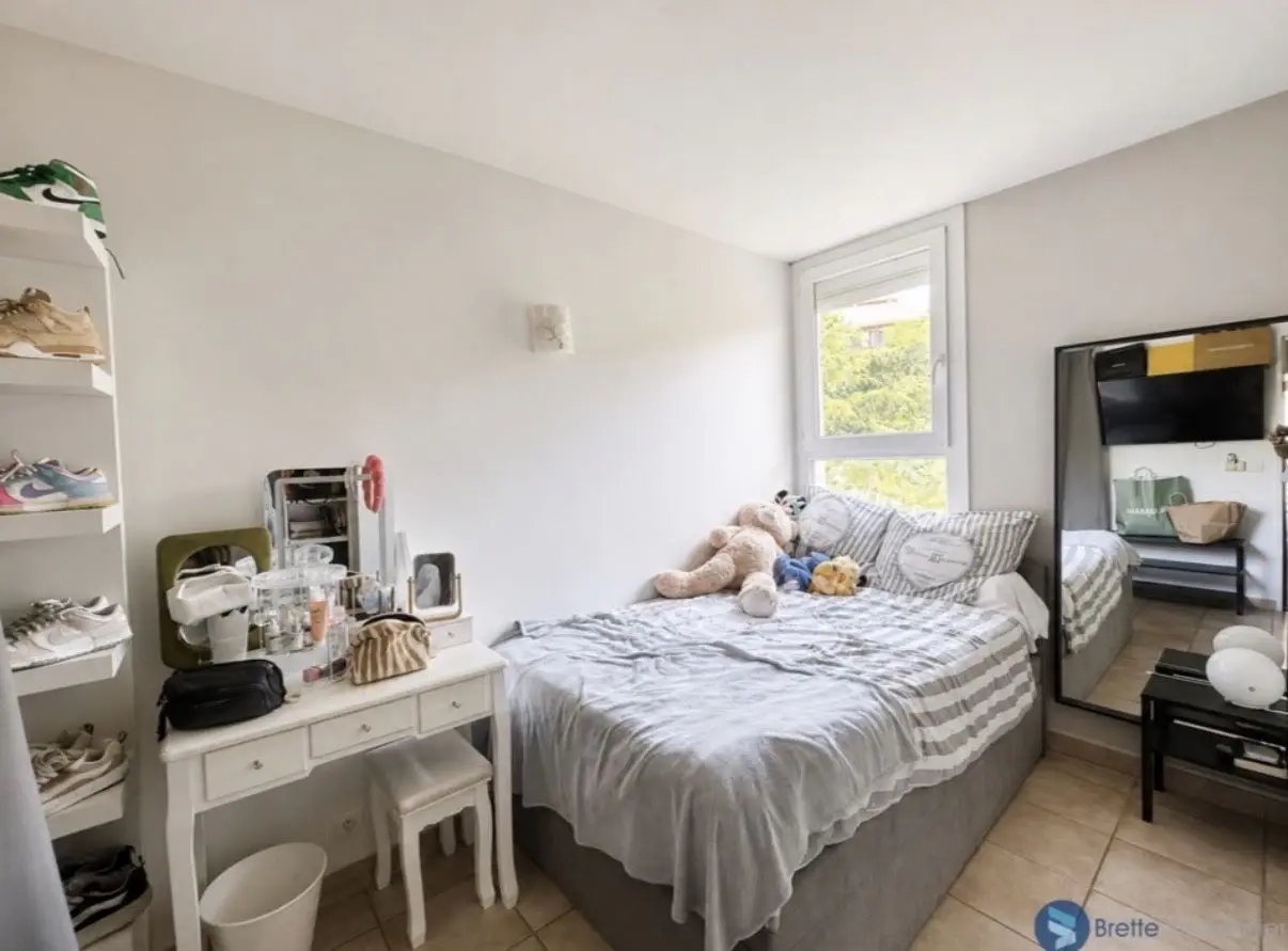 Appartement à vendre, 85m², Toulon