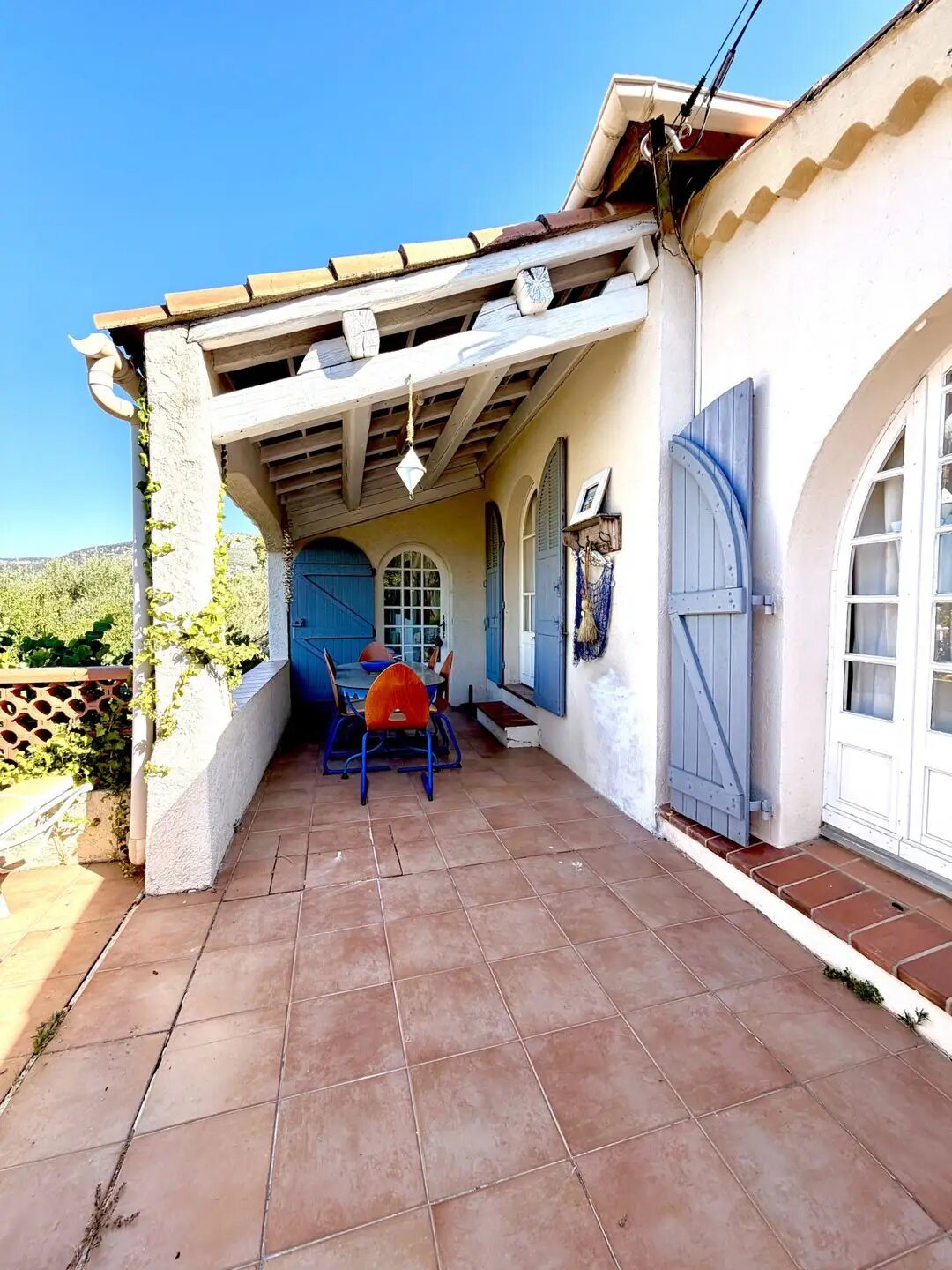Maison à vendre, 98m², Toulon
