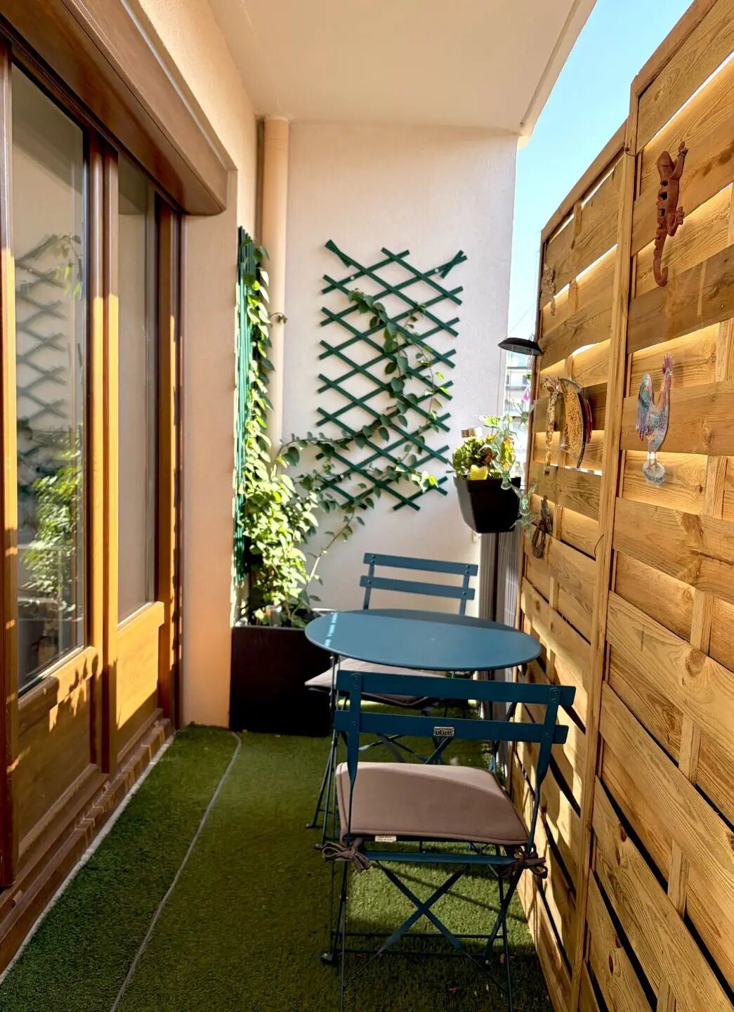Appartement à vendre, 72m², Toulon