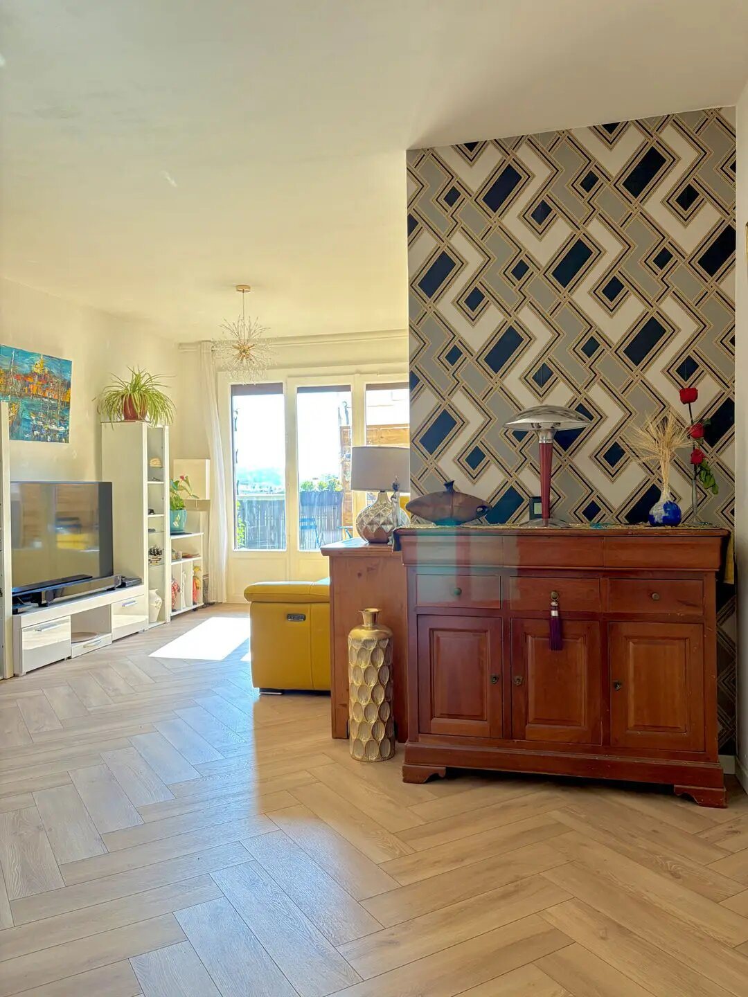 Appartement à vendre, 72m², Toulon