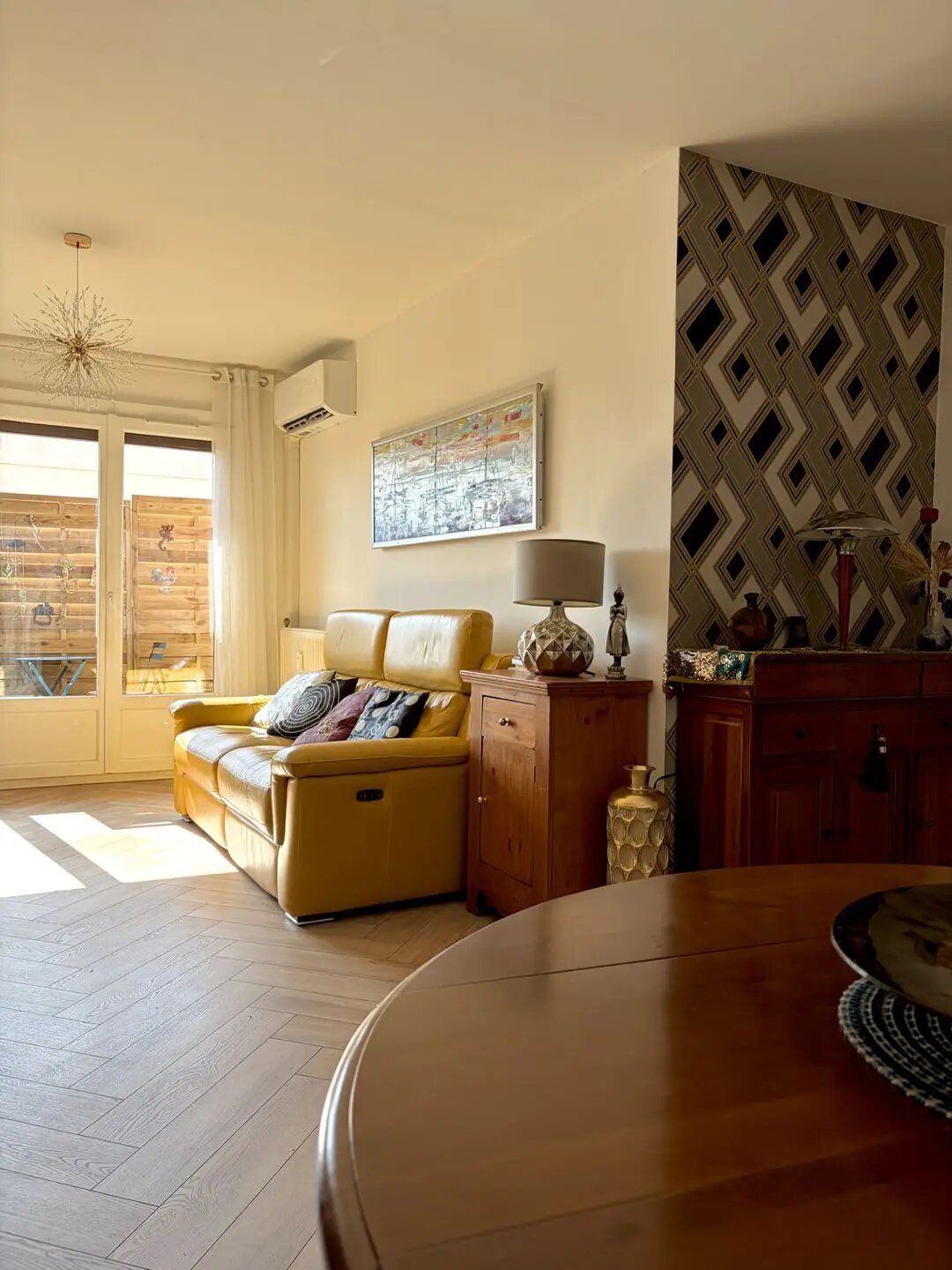 Appartement à vendre, 72m², Toulon