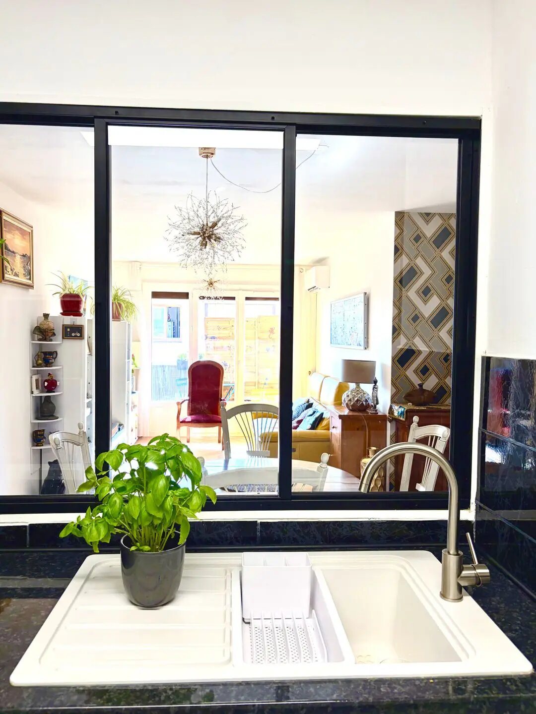 Appartement à vendre, 72m², Toulon