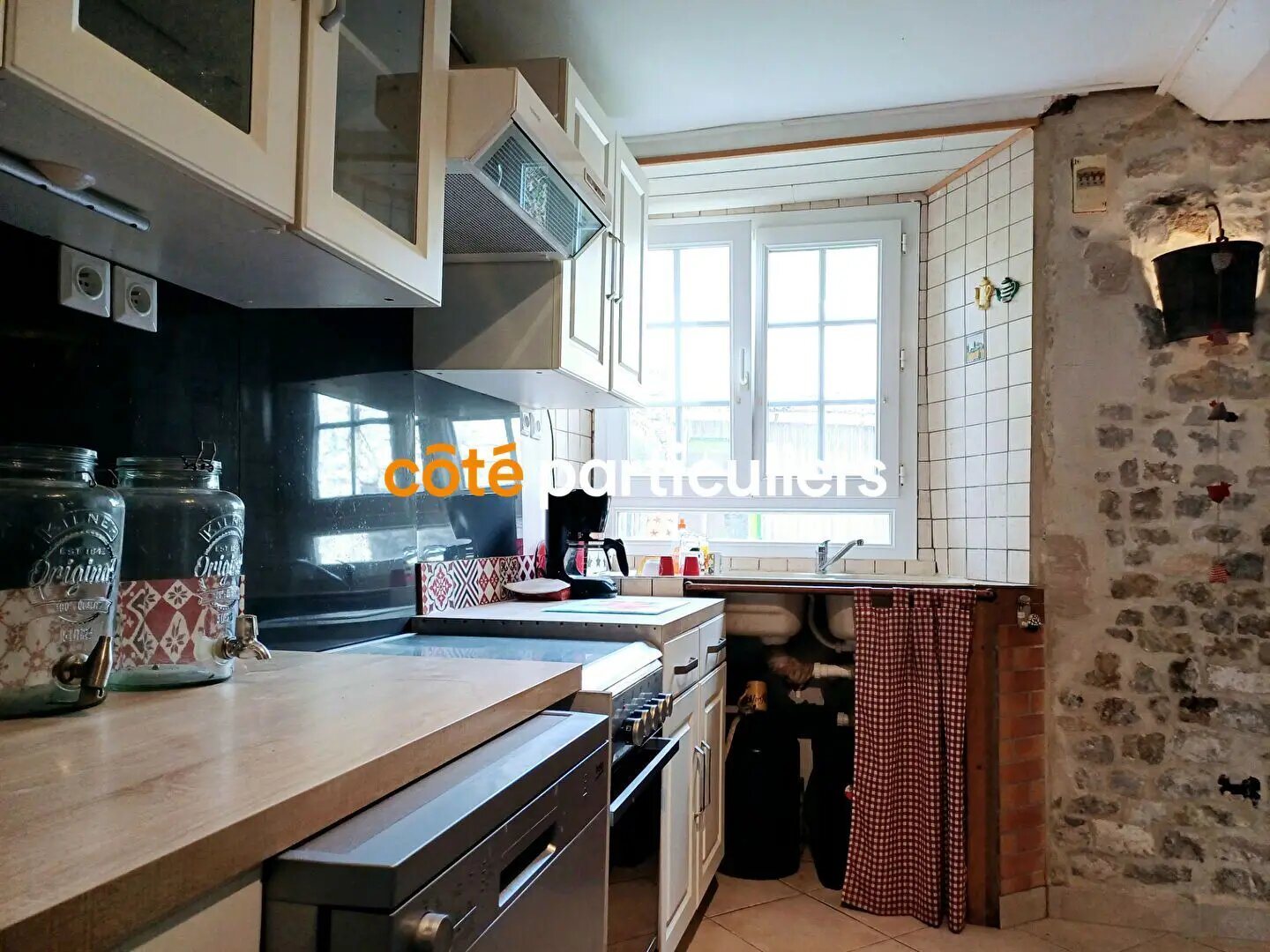 Maison à vendre, 145m², Bernesq