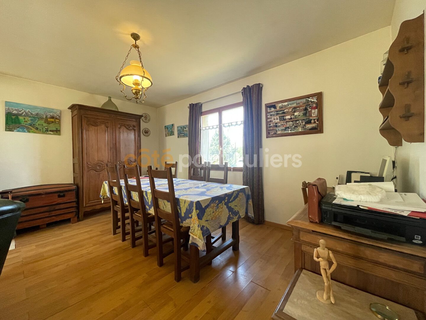 Maison à vendre, 83m², Sainte-Marguerite-d'Elle