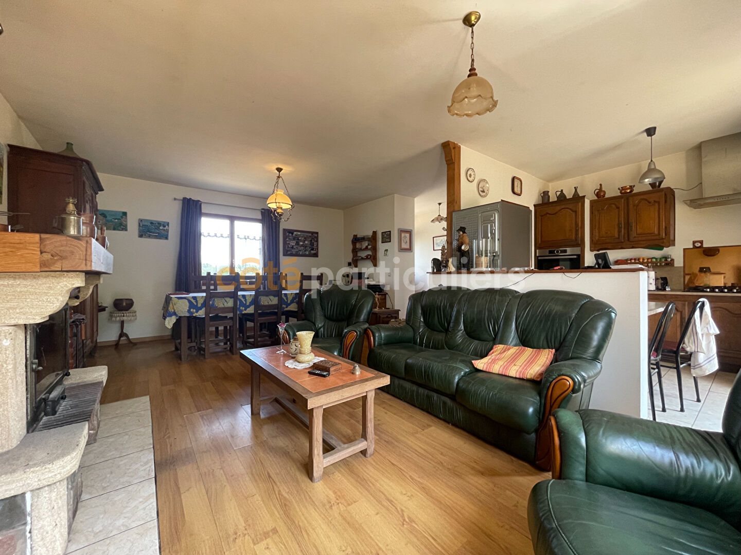 Maison à vendre, 83m², Sainte-Marguerite-d'Elle