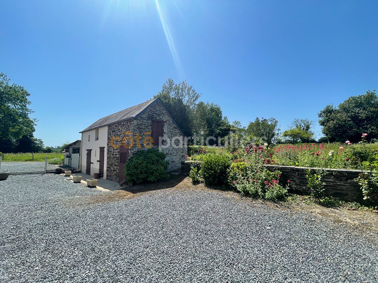 Maison à vendre, 90m², Litteau