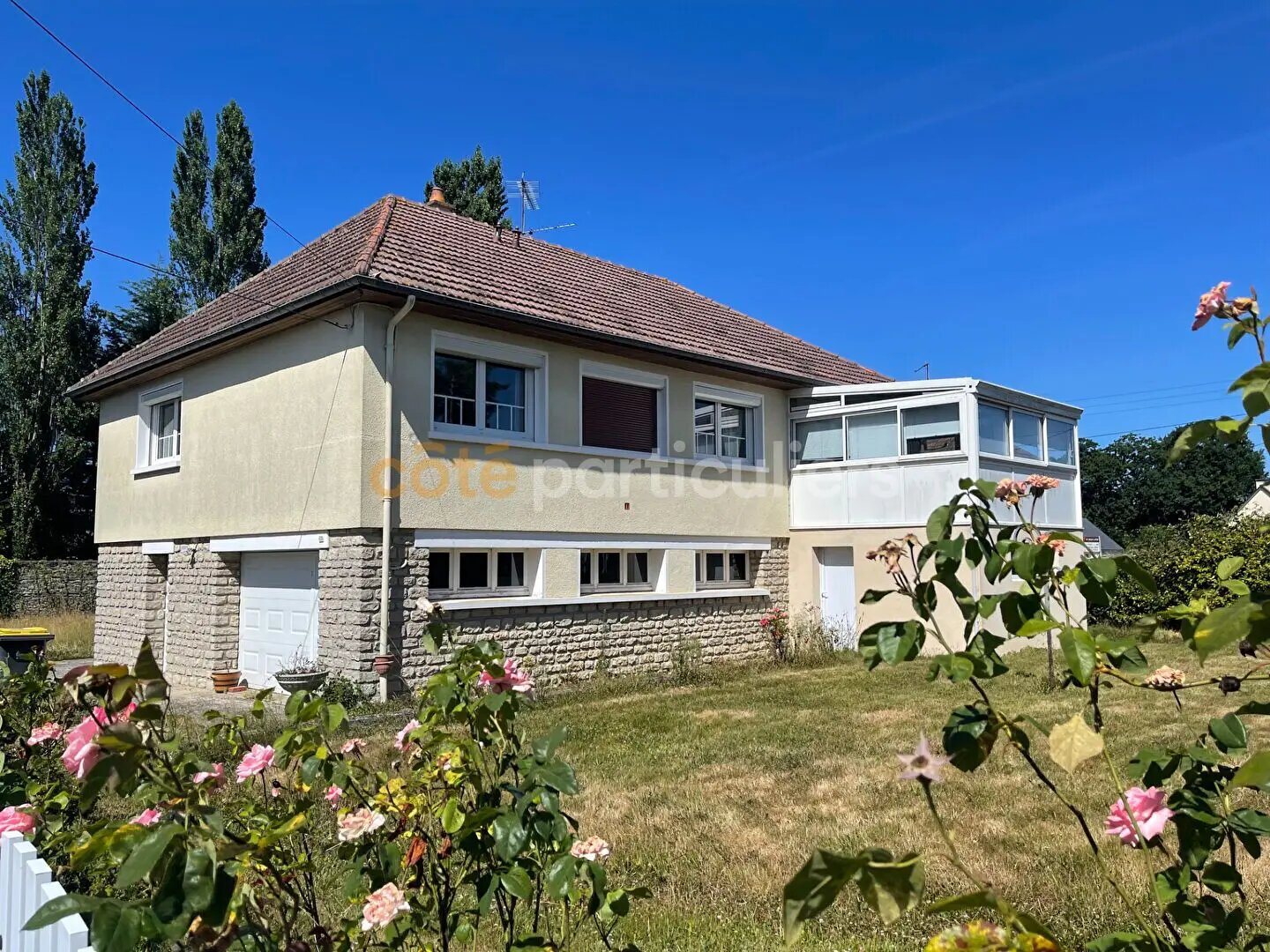 Maison à vendre, 123m², Le Molay-Littry