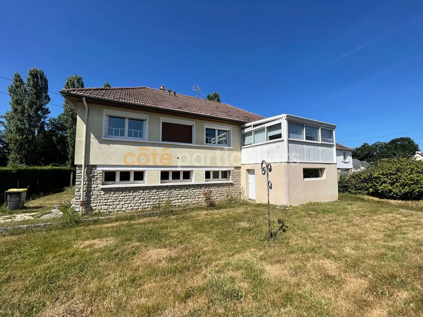 Maison à vendre, 123m², Le Molay-Littry