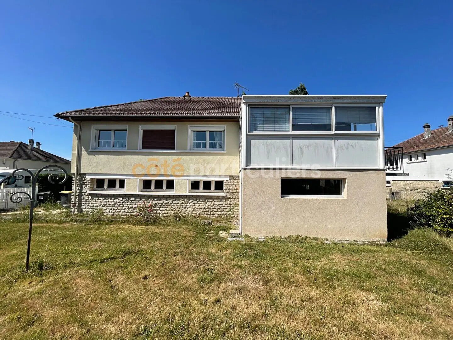 Maison à vendre, 123m², Le Molay-Littry