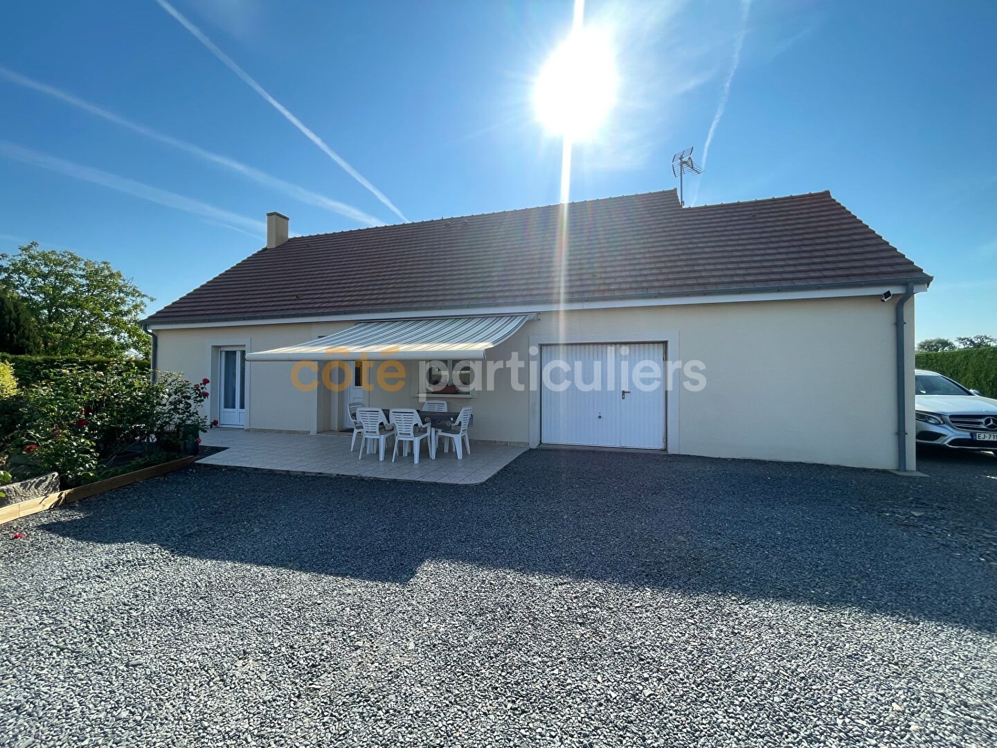Maison à vendre, 81m², Le Molay-Littry
