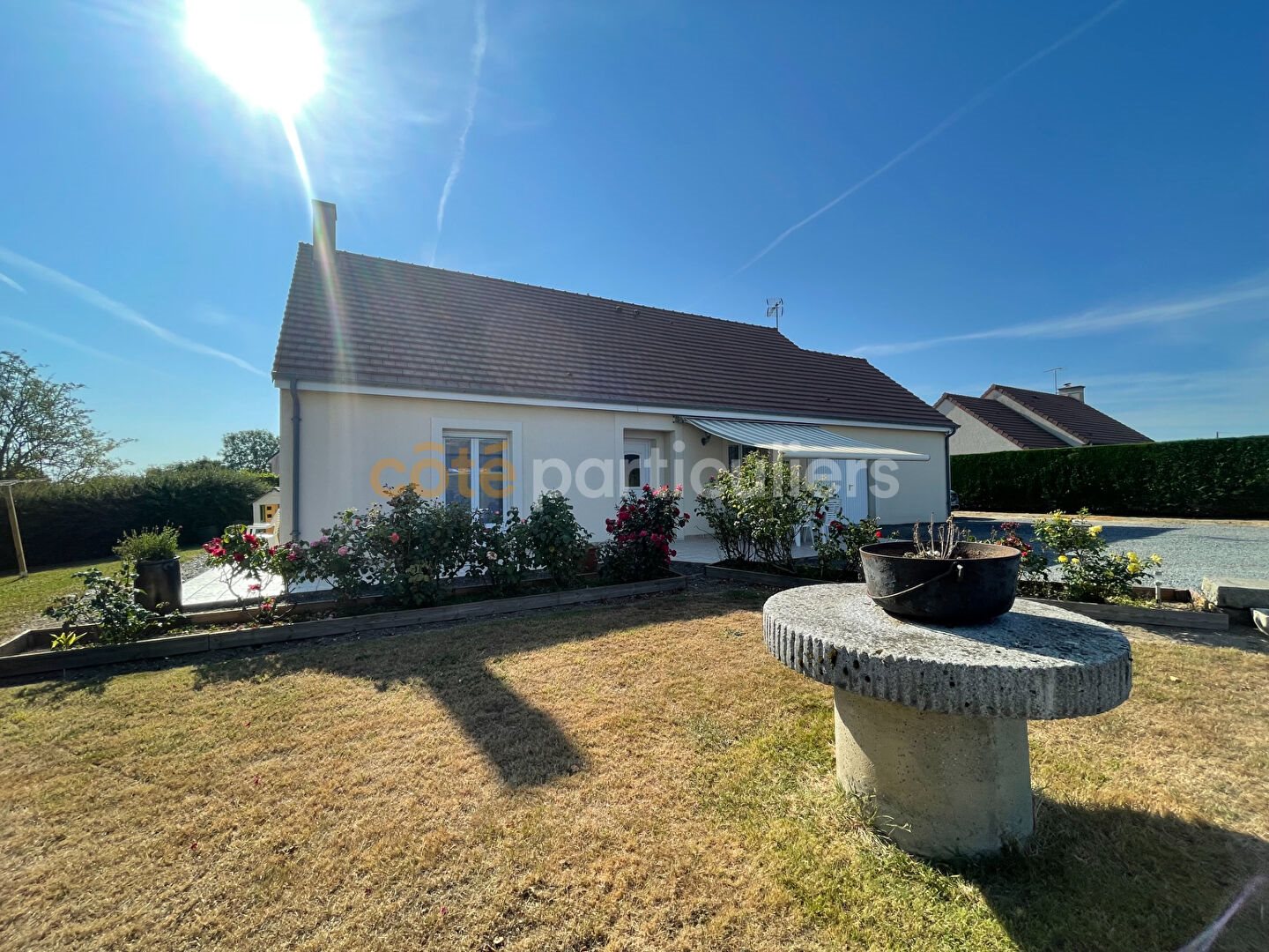 Maison à vendre, 81m², Le Molay-Littry
