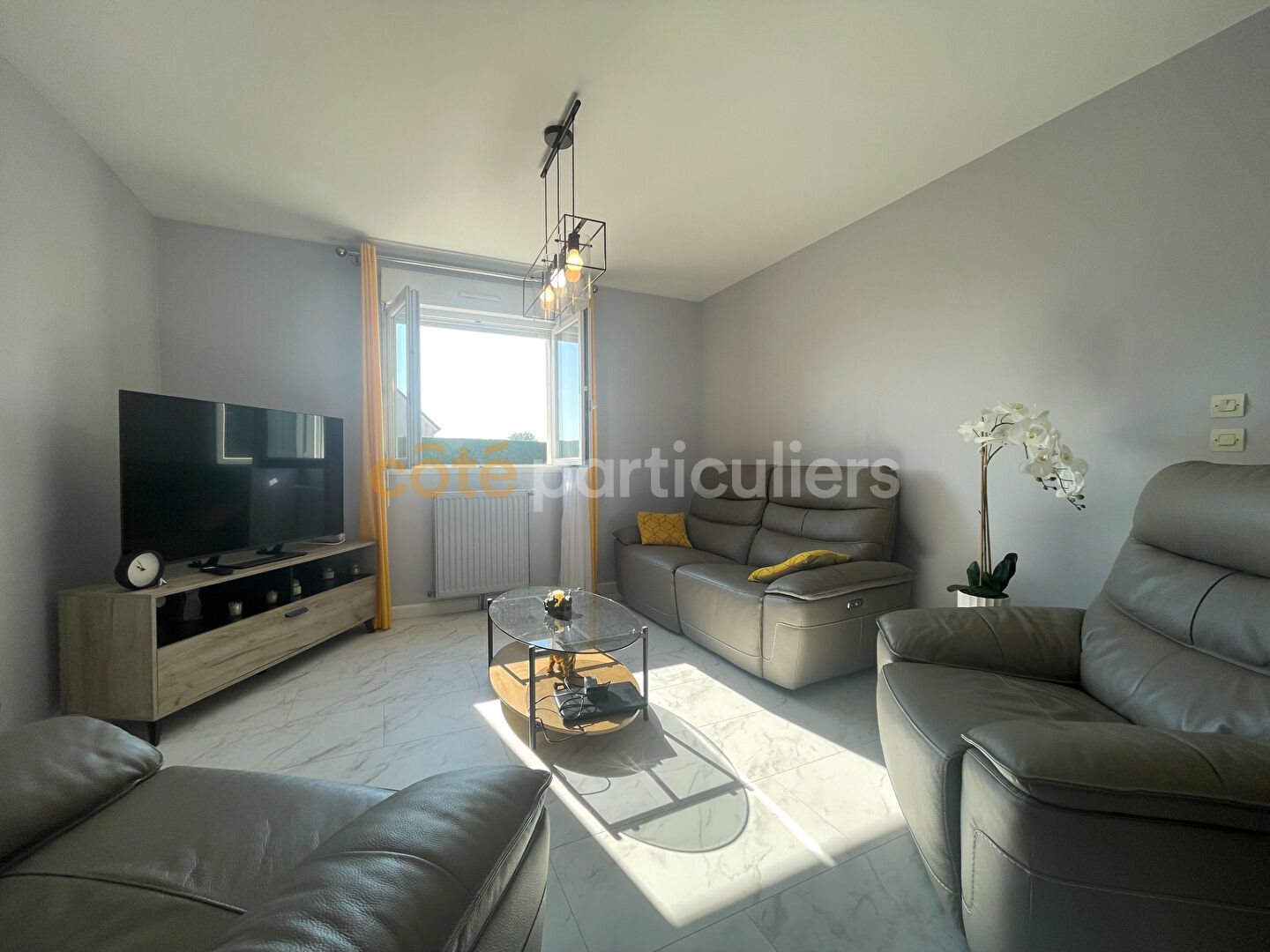 Maison à vendre, 81m², Le Molay-Littry