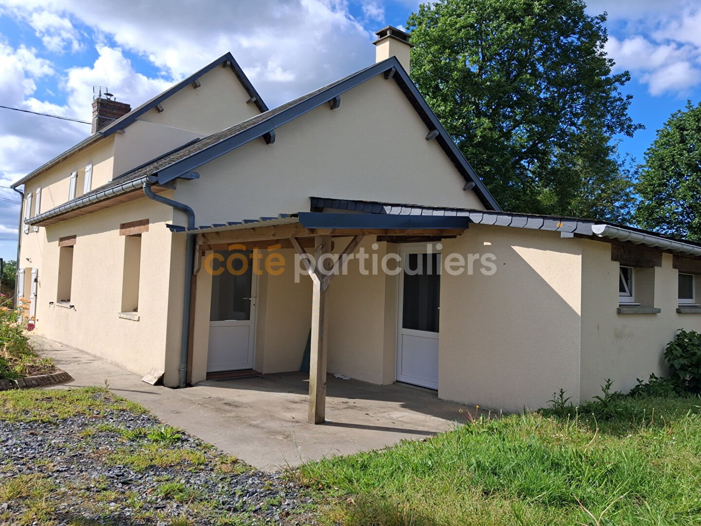 Maison à vendre, 127m², Le Molay-Littry