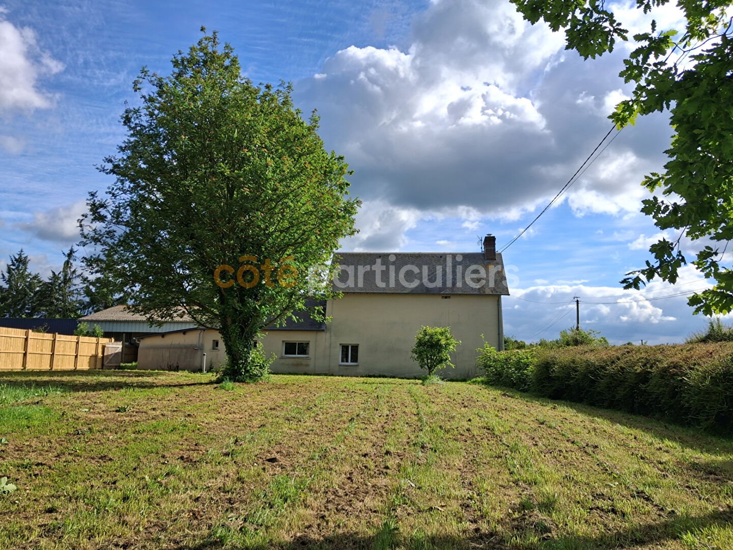 Maison à vendre, 127m², Le Molay-Littry