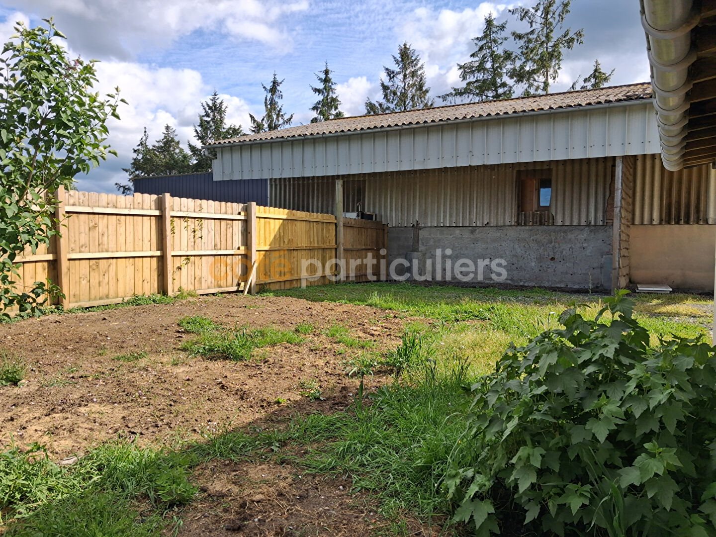 Maison à vendre, 127m², Le Molay-Littry