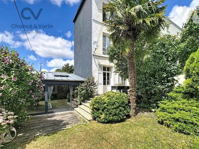 Maison à vendre, 120m², Lisieux