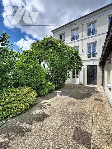 Maison à vendre, 120m², Lisieux