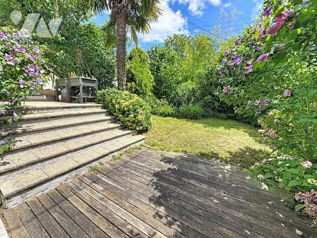 Maison à vendre, 120m², Lisieux