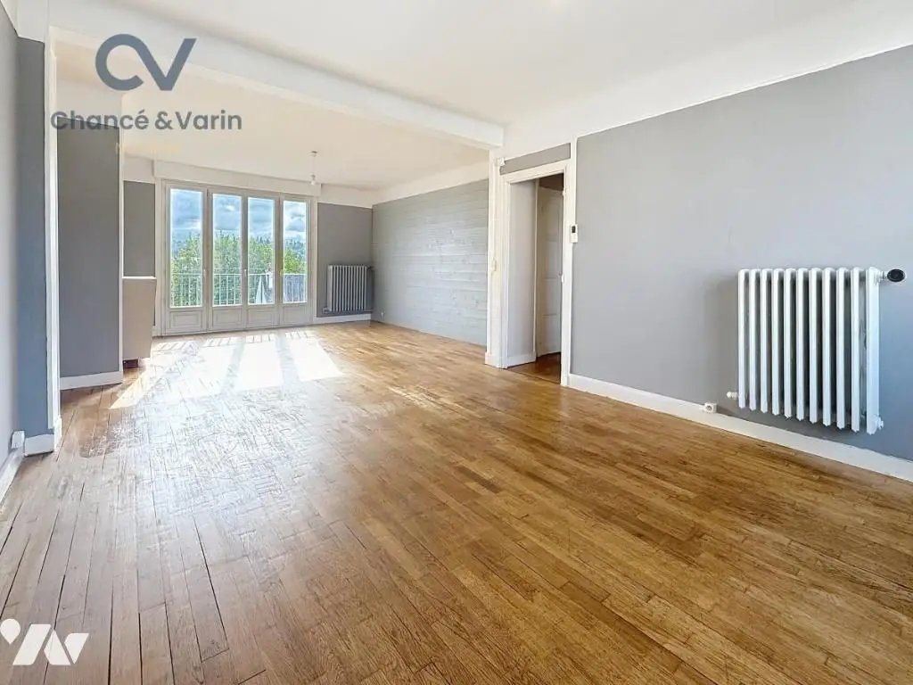 Appartement à vendre, 108m², Lisieux