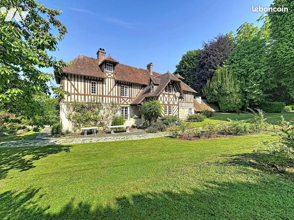 Maison à vendre, 250m², Lisieux