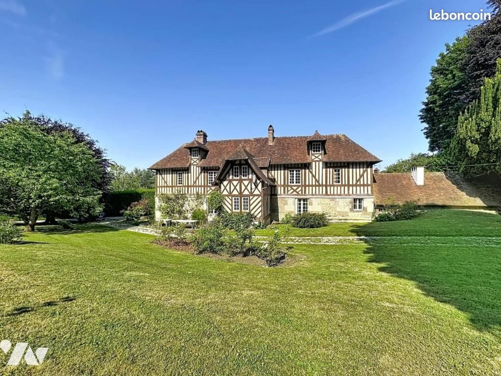 Maison à vendre, 250m², Lisieux