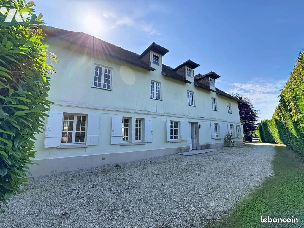 Maison à vendre, 250m², Lisieux