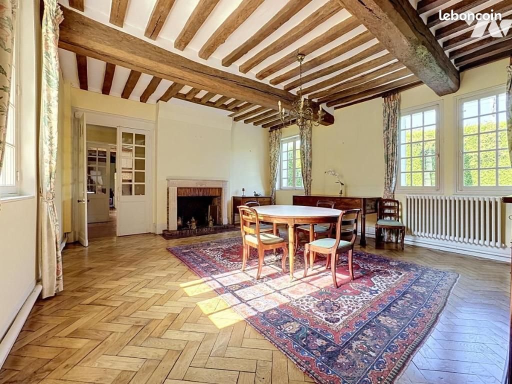 Maison à vendre, 250m², Lisieux