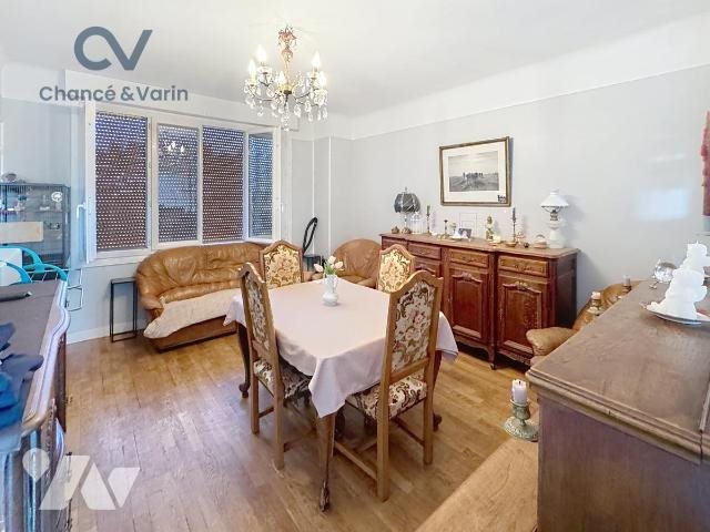 Appartement à vendre, 108m², Lisieux