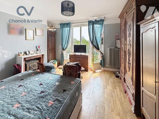 Appartement à vendre, 108m², Lisieux