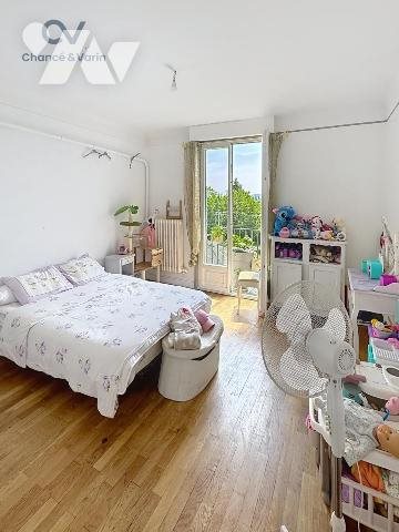 Appartement à vendre, 108m², Lisieux