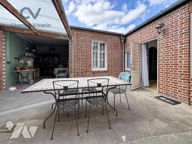 Appartement à vendre, 76m², Lisieux
