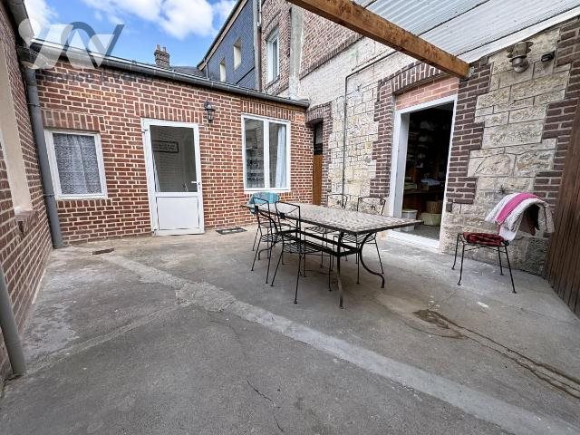 Appartement à vendre, 76m², Lisieux