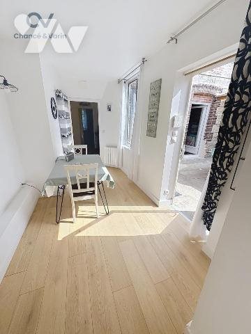 Appartement à vendre, 76m², Lisieux