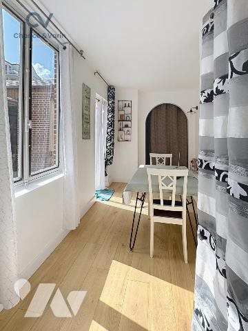 Appartement à vendre, 76m², Lisieux