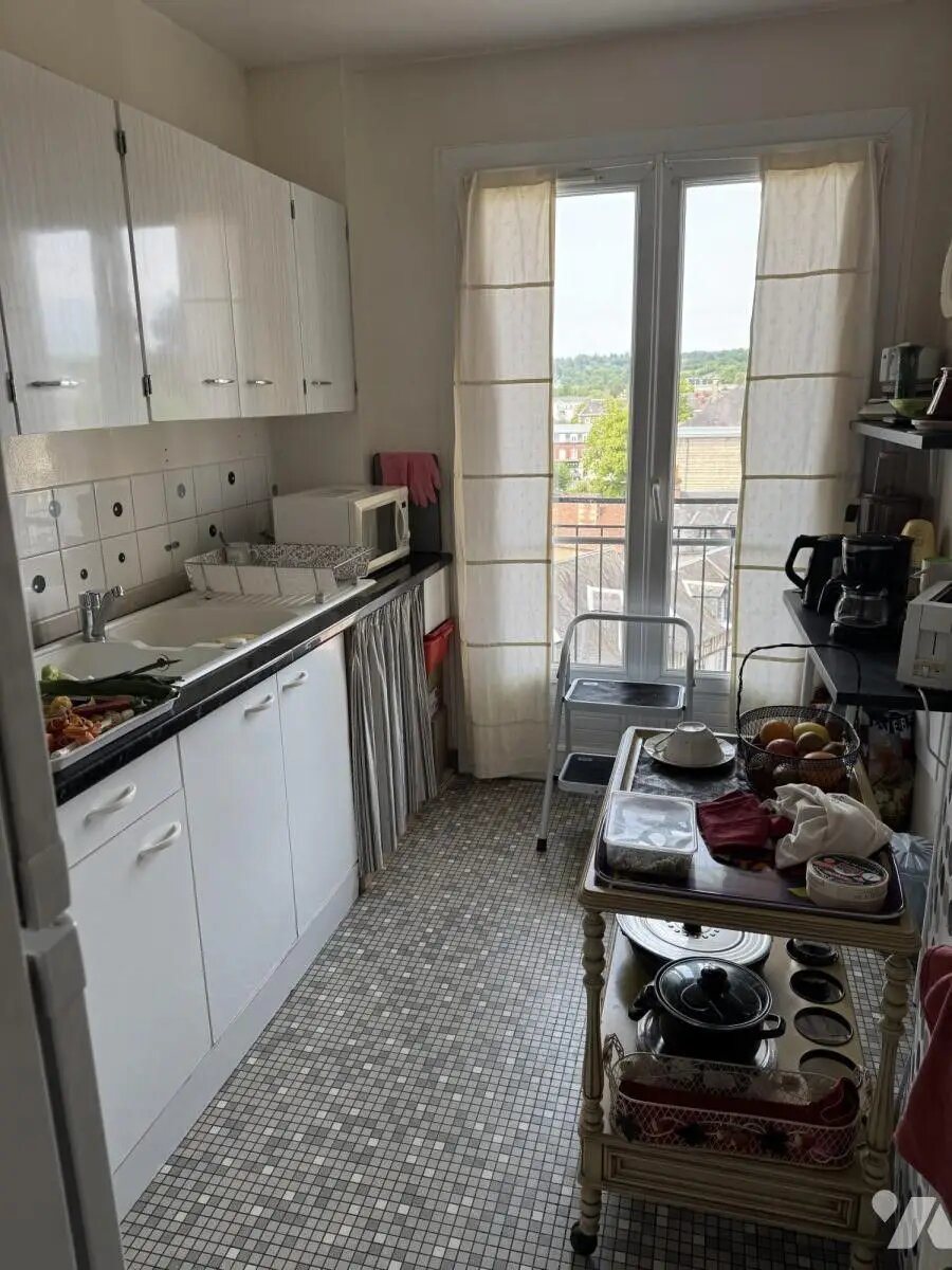 Appartement à vendre, 60m², Lisieux