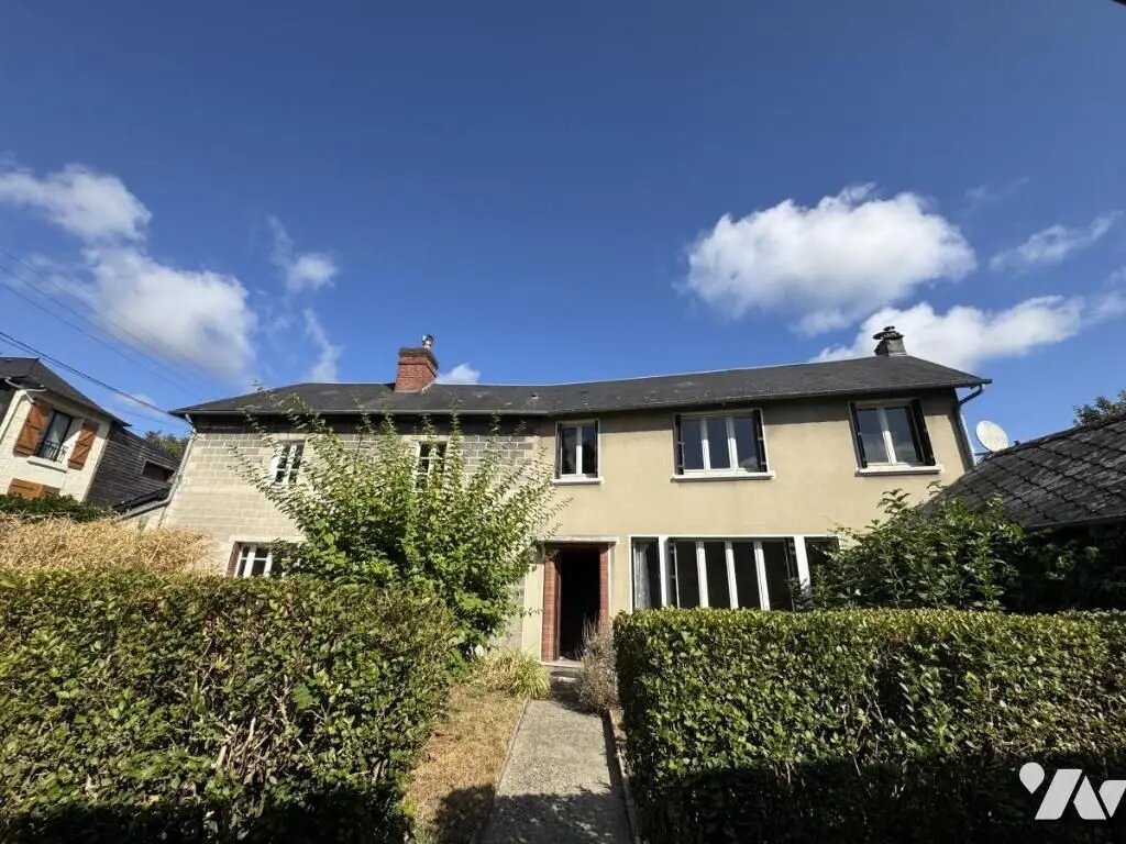 Maison à vendre, 175m², Lisieux