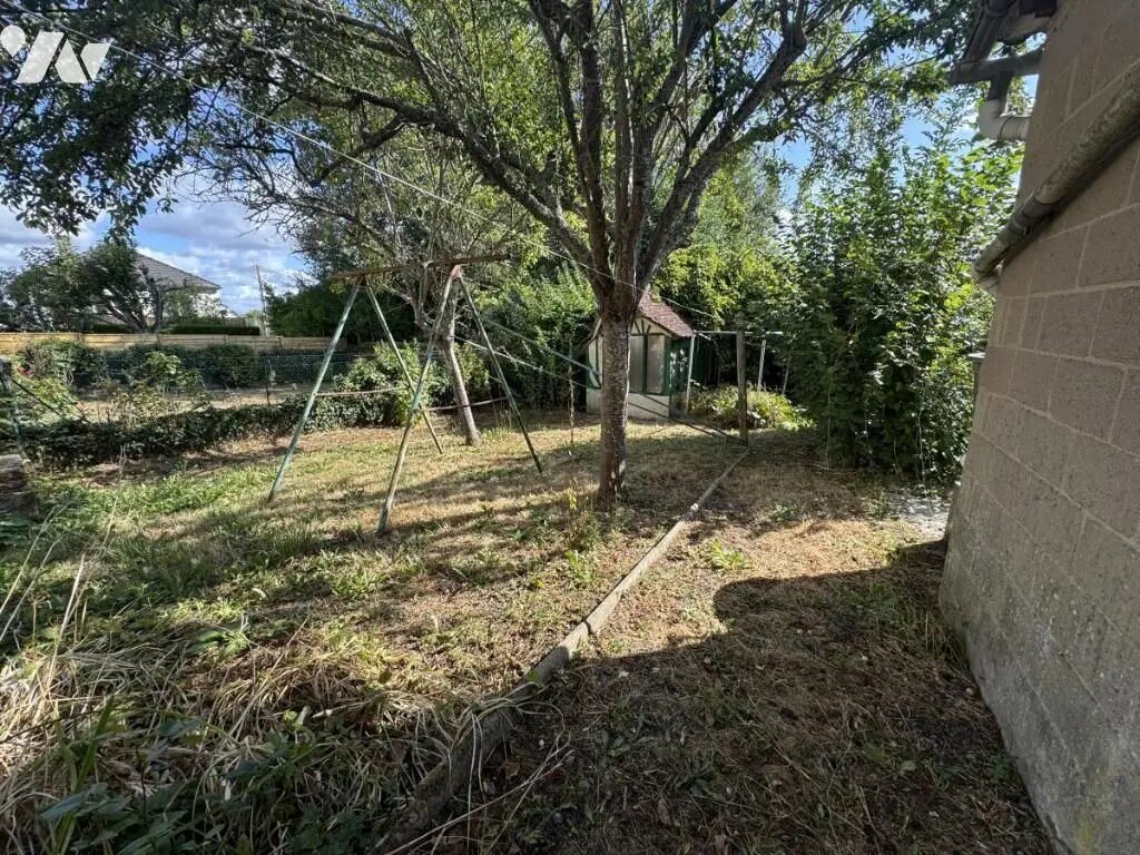 Maison à vendre, 175m², Lisieux