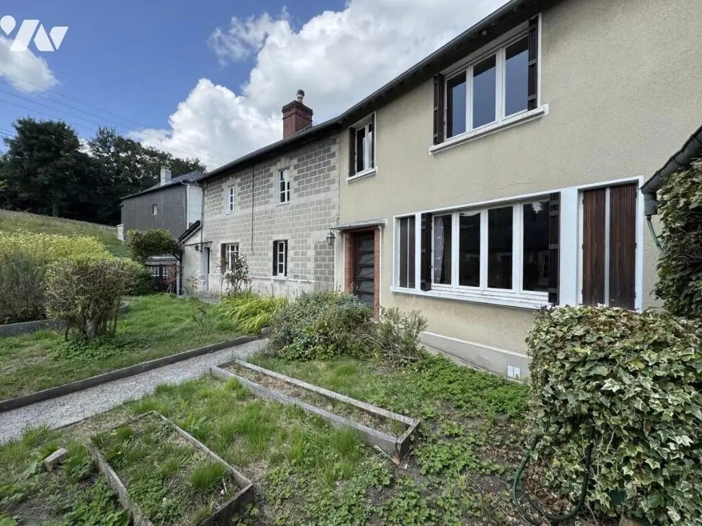 Maison à vendre, 175m², Lisieux