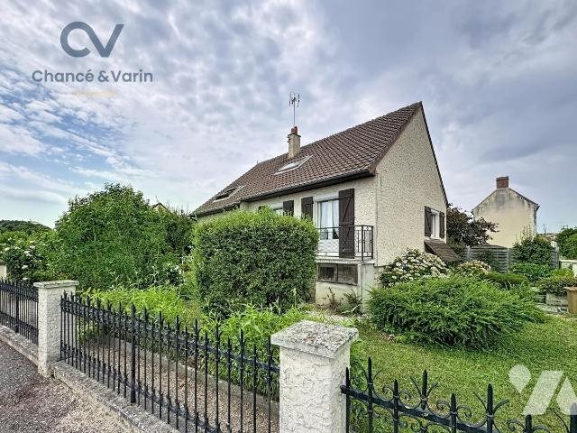 Maison à vendre, 91m², Périers-en-Auge