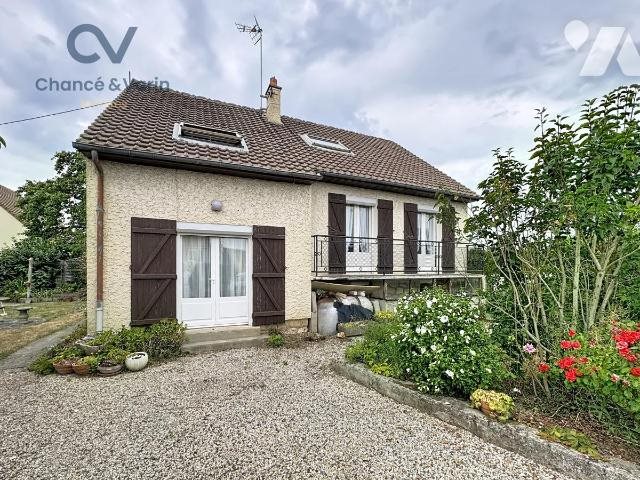 Maison à vendre, 91m², Périers-en-Auge