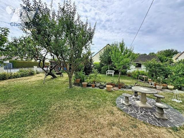 Maison à vendre, 91m², Périers-en-Auge