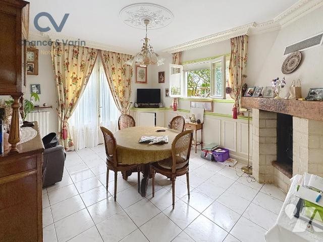 Maison à vendre, 91m², Périers-en-Auge