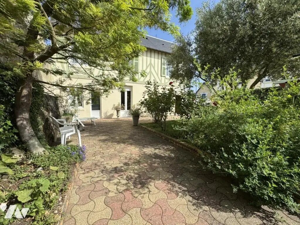 Maison à vendre, 78m², Trouville-sur-Mer