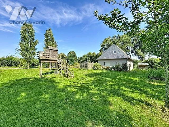 Maison à vendre, 98m², Clarbec