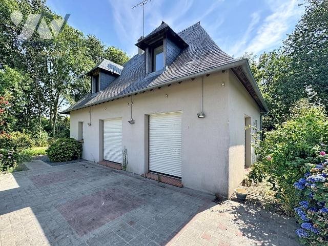 Maison à vendre, 98m², Clarbec