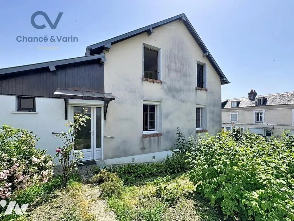 Maison à vendre, 72m², Beuvillers