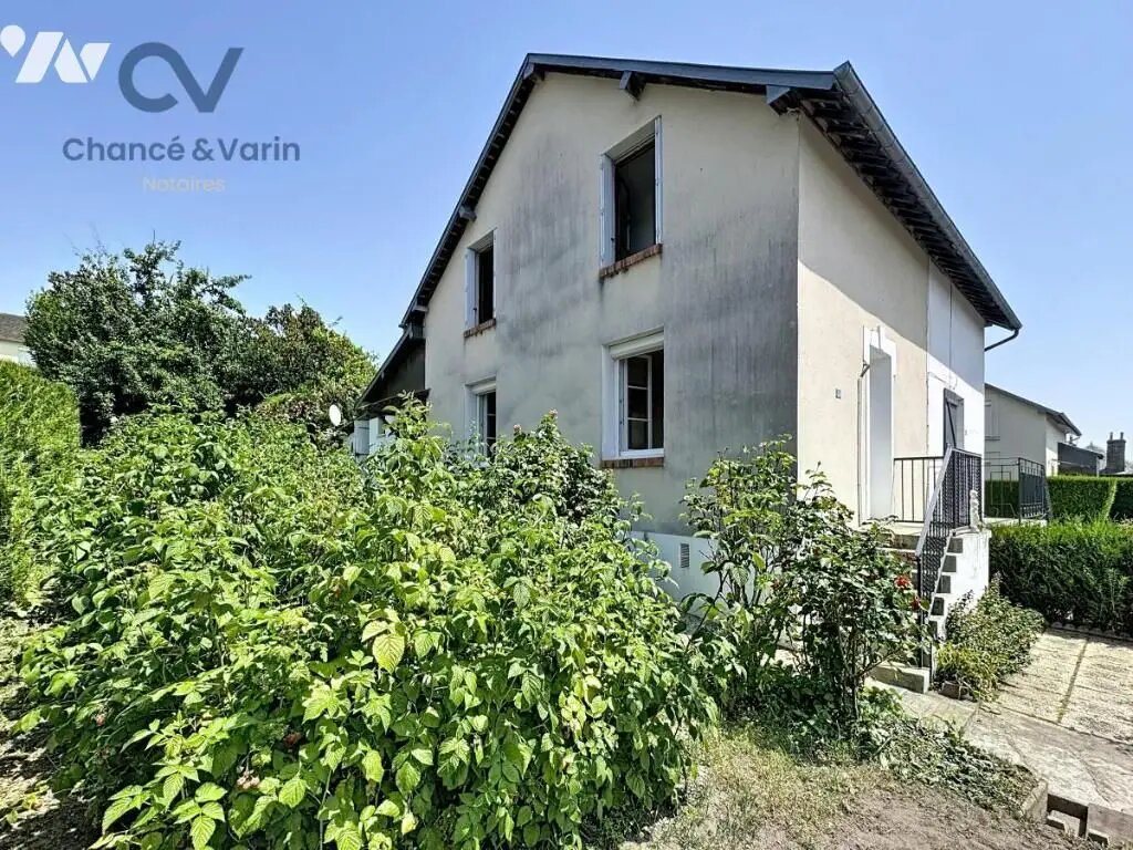 Maison à vendre, 72m², Beuvillers