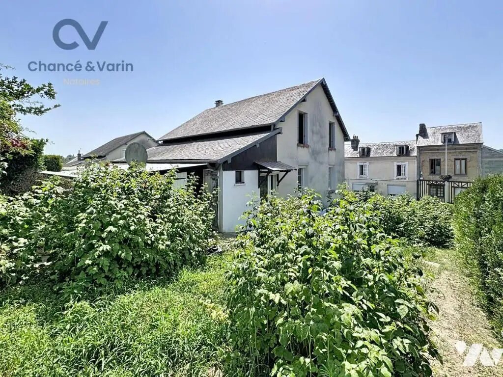 Maison à vendre, 72m², Beuvillers